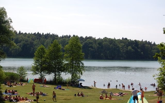 Freizeit- und Erholungsverein Klobichsee (CP Münchehofe)