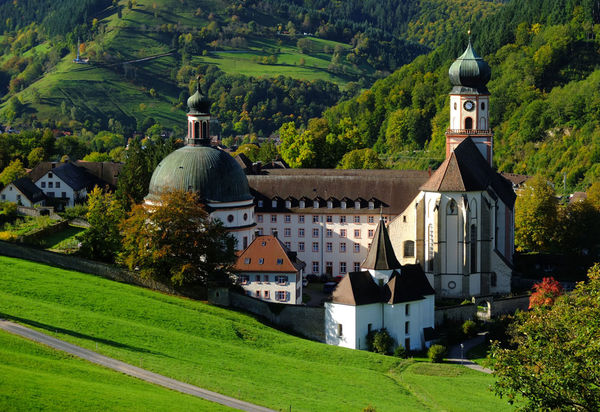 Münstertal Schwarzwald Tourismus GmbH