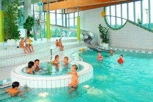 Mutlantis Freizeitbad Urlaubsland Baden Wurttemberg