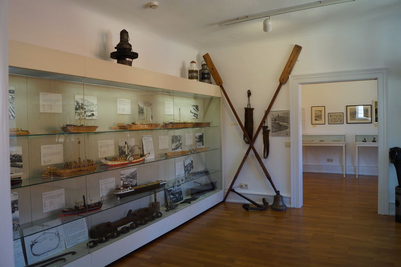 Museum im Alten Rathaus