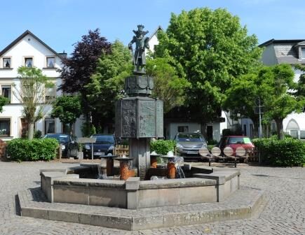 Stadtbrunnen