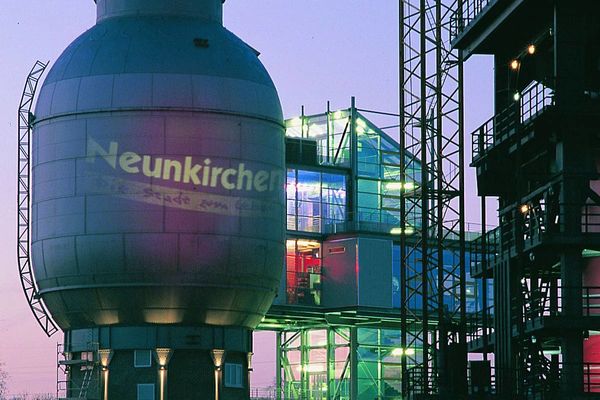 Resultado de imagen para neunkirchen