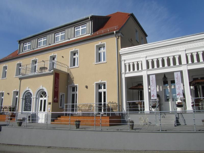 Klosterhotel Neuzelle
