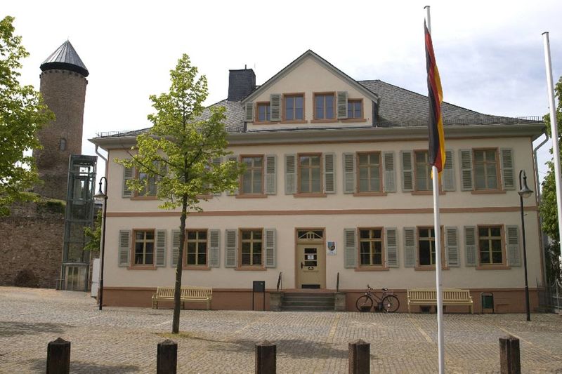 Museum für Mode und Tracht