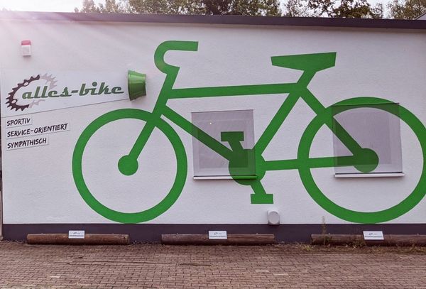 alles bike fahrradladen streuobstparadies