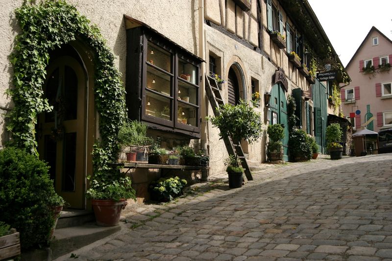 Nürtinger Altstadt