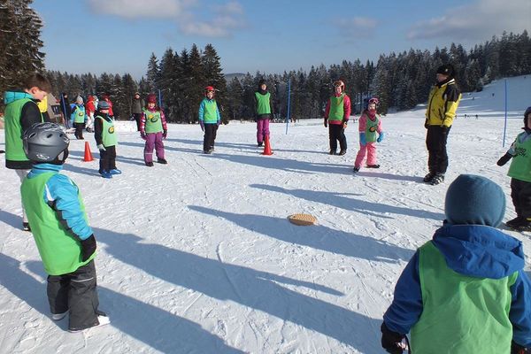 Écoles de ski Maurach am Achensee