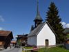 Kapelle St. Jakob, Obersaxen 