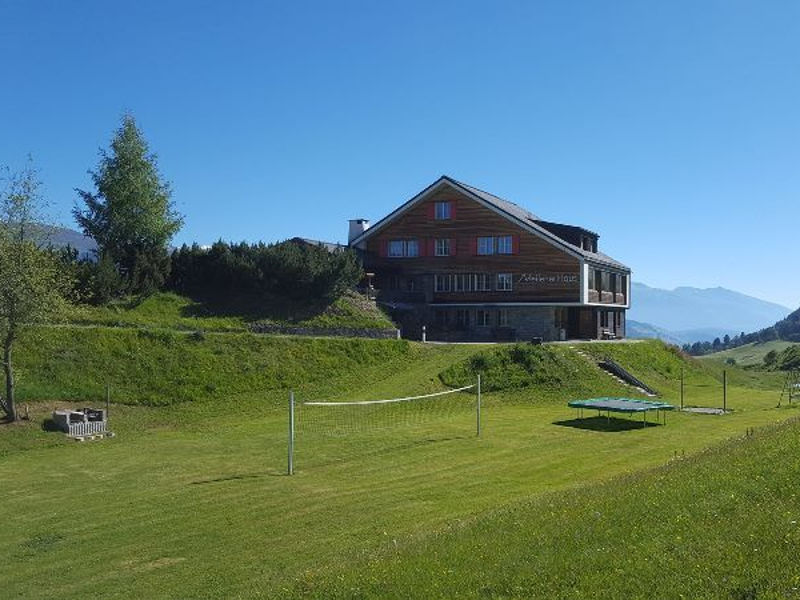 Meilener Haus Miraniga