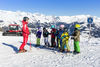 Schweizerische Ski- und Snowboardschule, Obersaxen