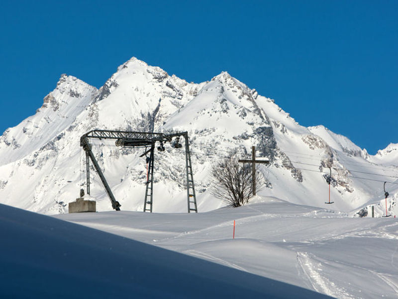 Skilift Chummabiel