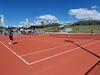 Tennisplatz Misanenga