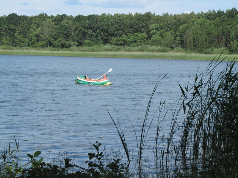 See, Foto: Ziesig