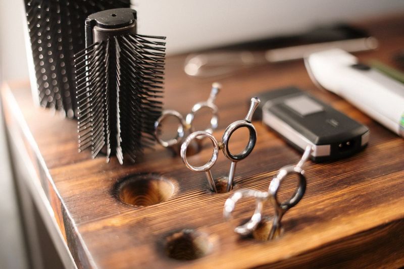 Friseur