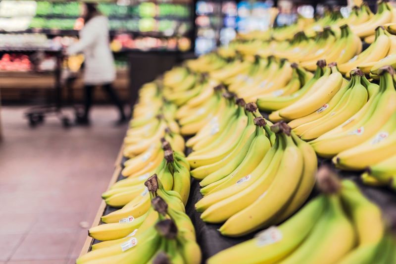 Symbolbild Supermarkt