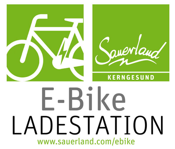 e bike verleih und ladestationen sauerland seen