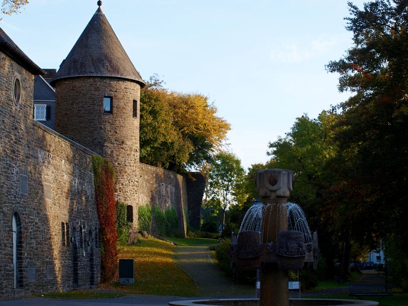 Kunsthistorische Führung Olpe Sauerland
