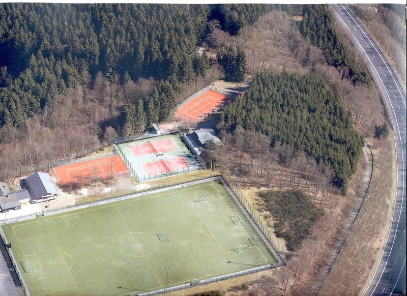 Luftaufnahme