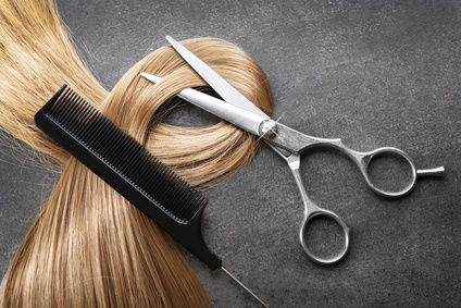 Friseur