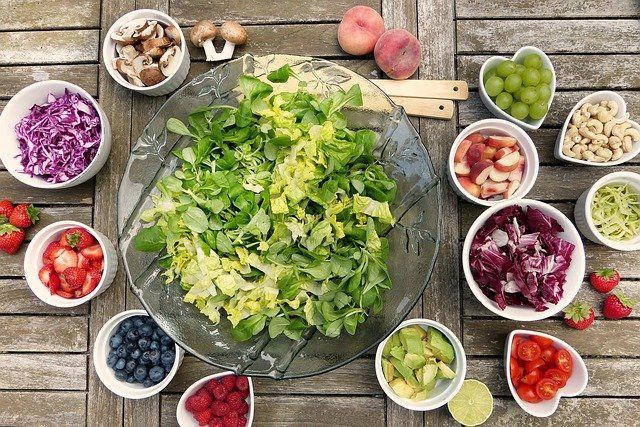 VitalBistro im AquaOlsberg