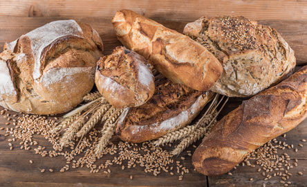 Bäckerei