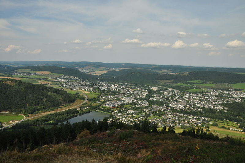 Gipfelkreuz