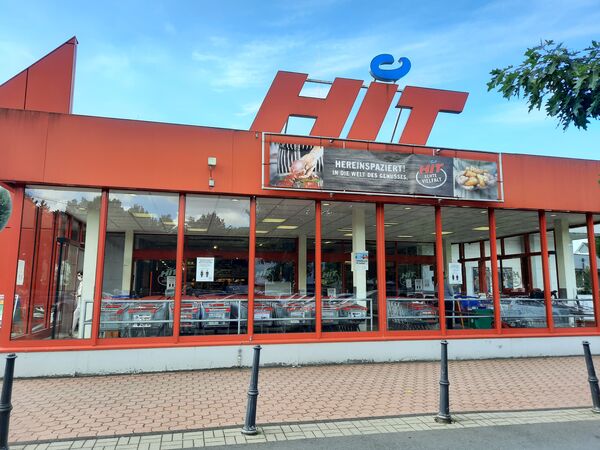 HIT Markt Sauerland