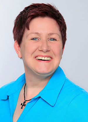 Brigitta Jacob
