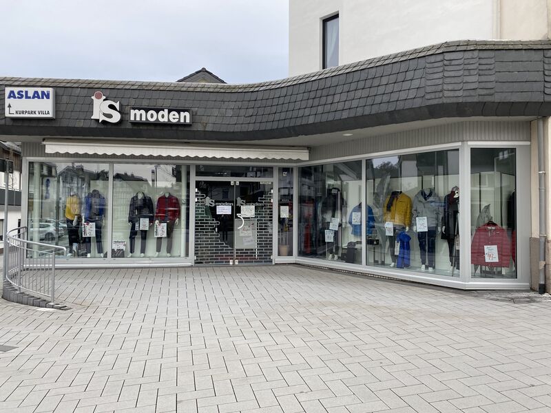IS Moden