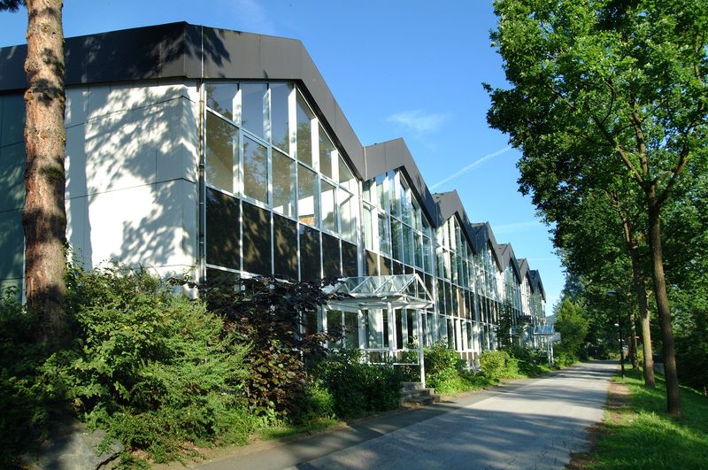 Konzerthalle Olsberg