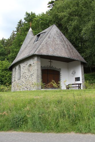 Marienkapelle Bruchhausen