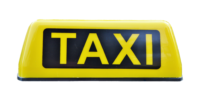Taxi