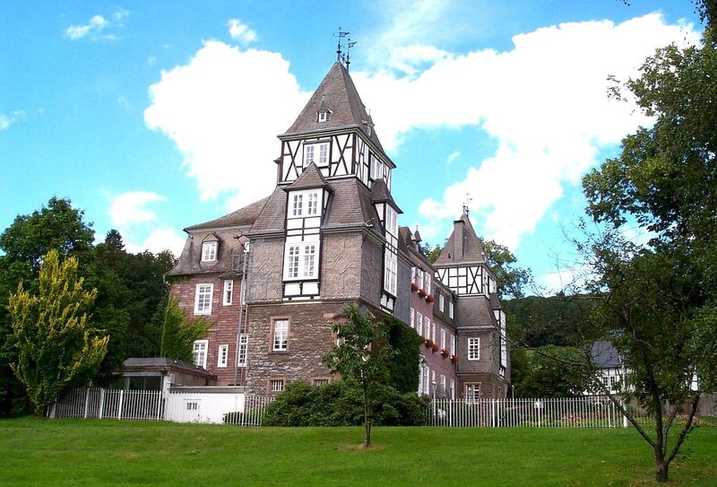  Sauerland