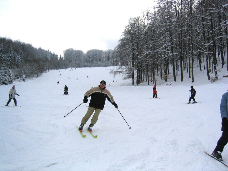 Bruchhausen Ski