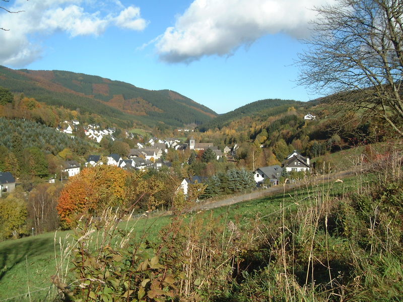 Wulmeringhausen