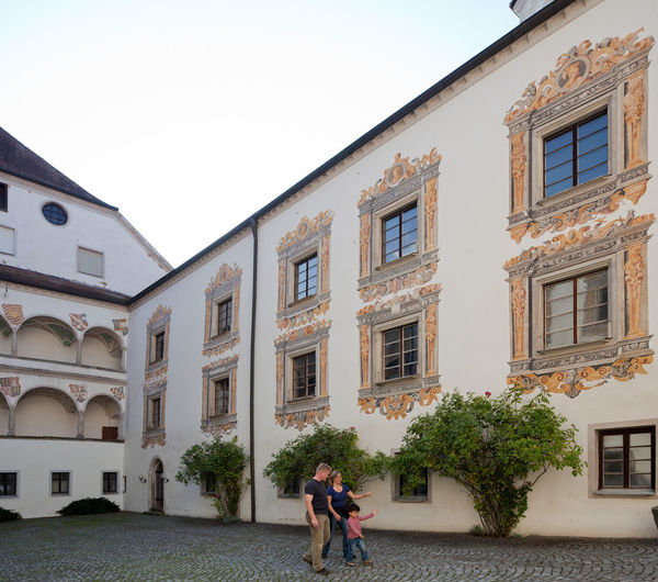 Ortenburg Tourismusverband Ostbayern e.V.