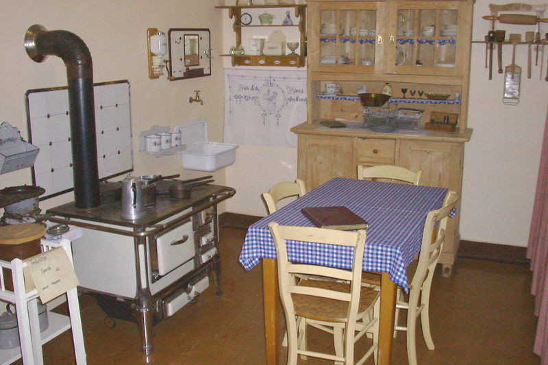 Heimatmuseum Steinbach