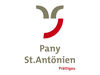 Tourismusbüro Pany-St.Antönien