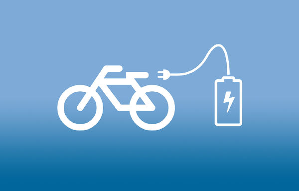 E Biken Bayerisches Golf Thermenland