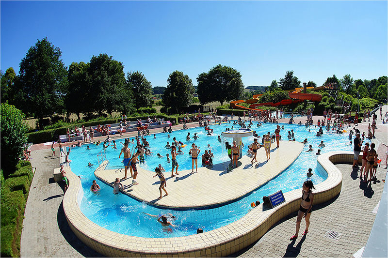 Erlebnisbad Pfarrkirchen Tourismusverband Ostbayern e.V.