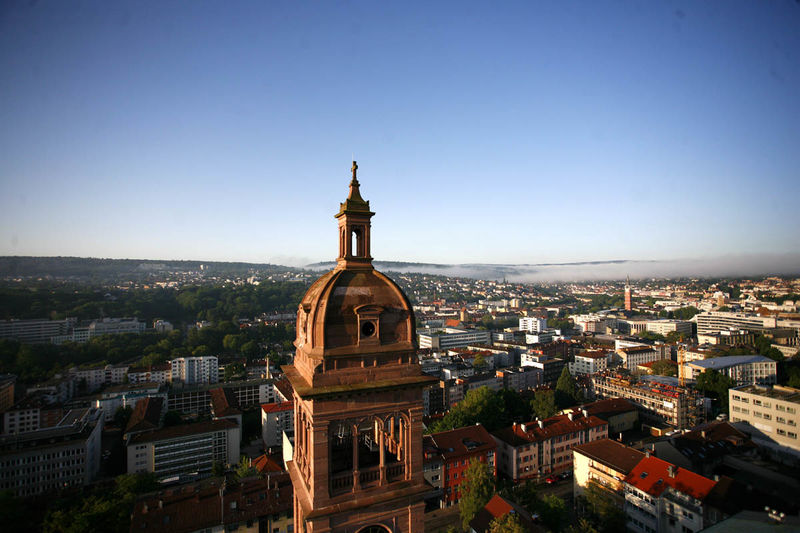 Kennenlernen pforzheim