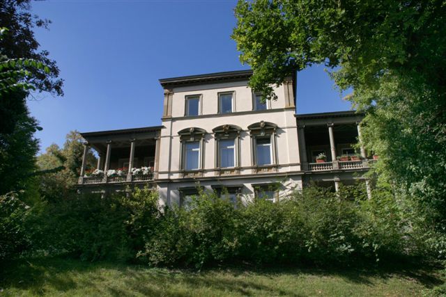 Villa Laiblin