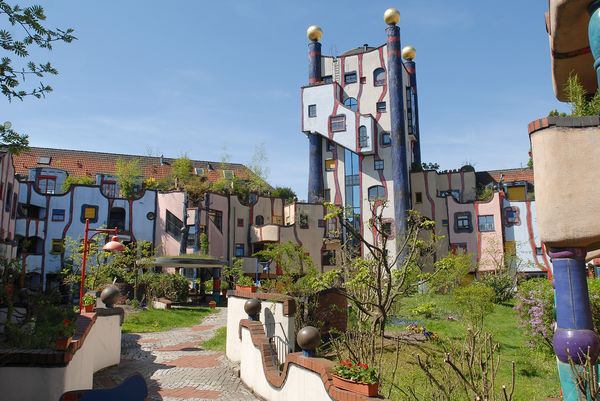Attraktionen Urlaubsland Baden Wurttemberg