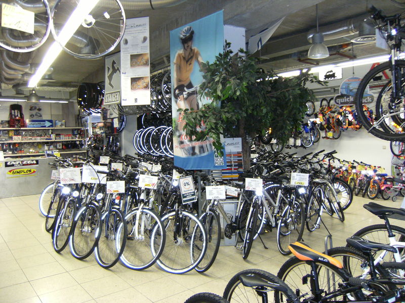 Zweirad Mees Radolfzell Urlaubsland Baden Wurttemberg