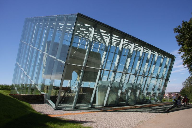 Limestor Dalkingen