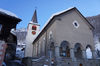 L'église Sebastian-Kirche de Randa se veut un édifice de style baroque et d'importance régionale.