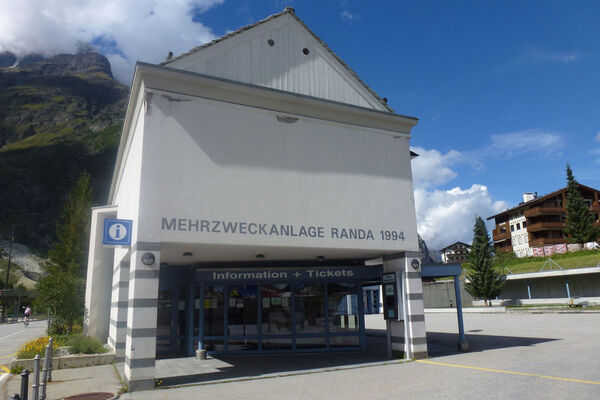 zermatt tourism website