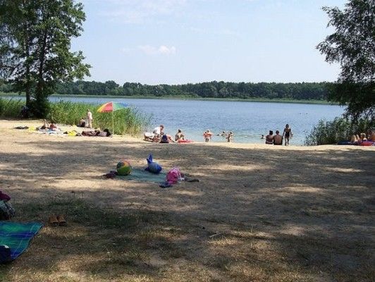 Ranziger See, Foto: Tourismusverband Seenland Oder-Spree e.V.