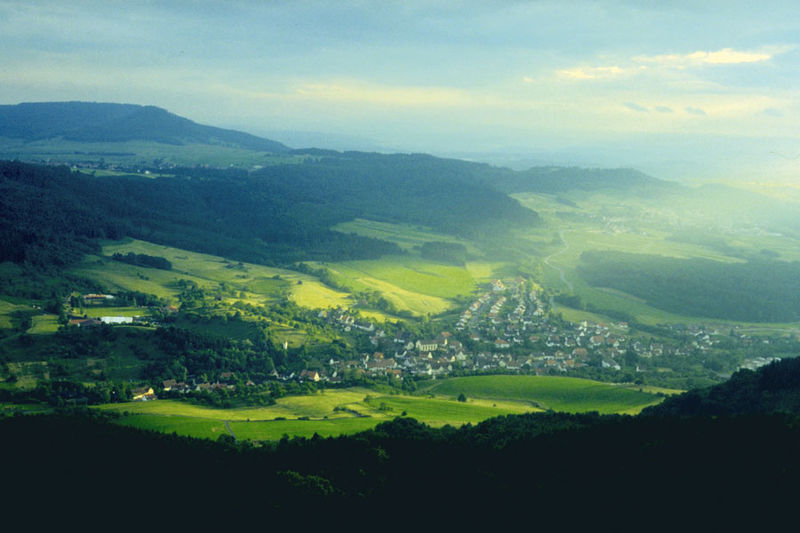 Naturschutzgebiet Tiefer Weg