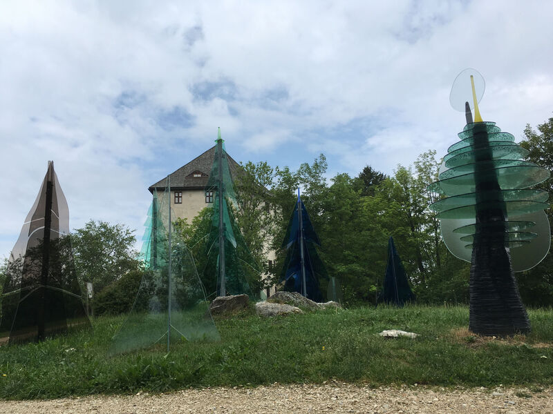 museum im fressenden haus bayerischer wald